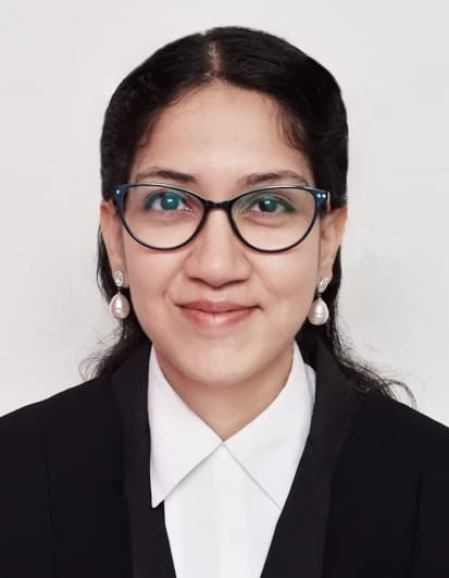 Advocate Thakur