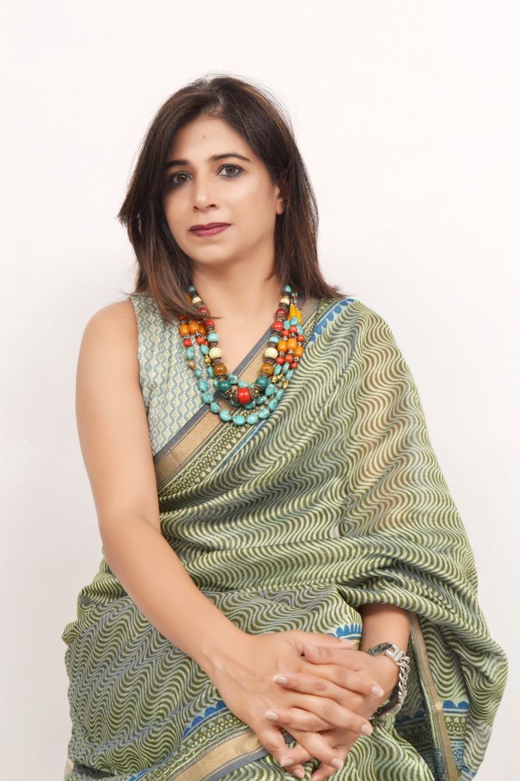 Jyotsna Jaswal