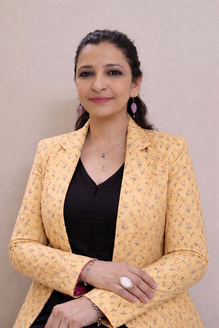 Monika Bhardwaj